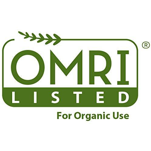 HARRIS Diatomaceous Earth Food Grade, 4lb with Powder Duster Included in The Bag