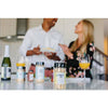 FreshJax Premium Gourmet Organic Spice Blends (Brunch Life: Organic Everything Bagel Seasoning)