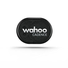  Wahoo RPM Cycling Cadence Sensor, Bluetooth/ANT+