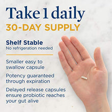  Renew Life Adult Probiotic - Ultimate Flora Extra Care Probiotic Supplement for Men & Women