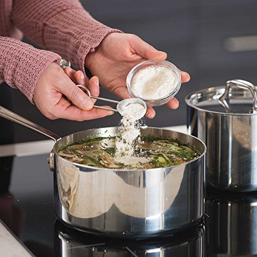 Frontier Co-op Organic White Onion Powder, 2 1 Pound Bulk Bags (Pack of 2)