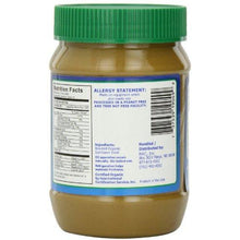  SunButter Sunflower Butter, Delicious, Organic Alternative to Peanut Butter, 16 ounce plastic jars, Pack of 3