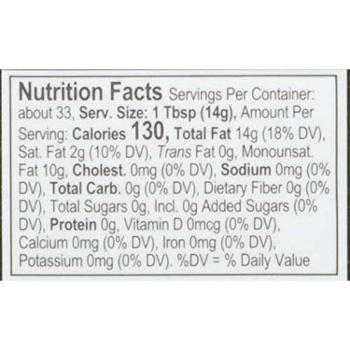 Primal Kitchen - Avocado Oil, Whole30 Approved, Paleo Friendly and Cold Pressed (16.9 oz)