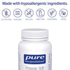 Pure Encapsulations - Probiotic 50B  - 60 Capsules