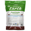 HARRIS Diatomaceous Earth Food Grade, 4lb with Powder Duster Included in The Bag