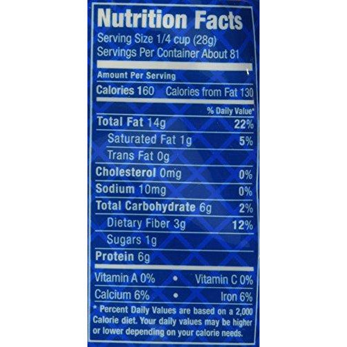 Wellbee's Super Fine Blanched Almond Flour / Powder 5 Pound