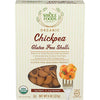 Whole Foods Market, Organic Chickpea Gluten Free Shells, 8 oz