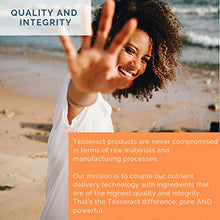  Tesseract Medical Research ProButyrate, Butyric Acid 300mg, GI Supplement, 120 Capsules