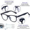 Outray Kids Computer Blue Light Blocking Glasses for Boy and Girl Anti Eyestrain