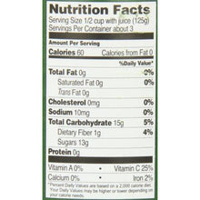  Native Forest Organic Pineapple Chunks, 14 Ounce Cans (Pack of 6)