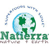Natierra Nature's Organic Freeze-Dried Strawberries | Gluten Free & Vegan | 1.2 Ounce