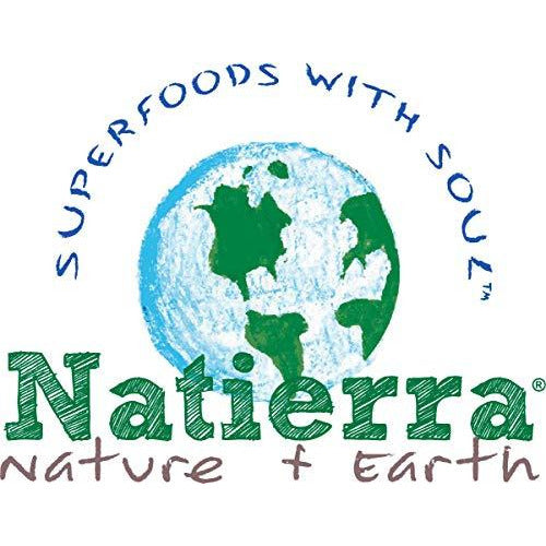 Natierra Nature's Organic Freeze-Dried Strawberries | Gluten Free & Vegan | 1.2 Ounce