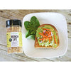 FreshJax Premium Gourmet Organic Spice Blends (Brunch Life: Organic Everything Bagel Seasoning)