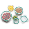 OXO Good Grips 7 Cup Smart Seal Glass Round Food Storage Container
