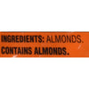 Trader Joe's Raw Sliced Almonds