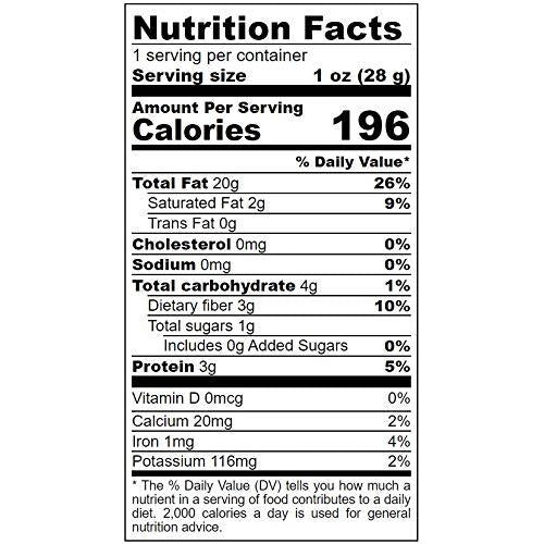 Pecans Pieces, 2 Pounds Raw, Chopped, Unsalted, Unroasted, Kosher, Vegan, Bulk, Great Gourmet Nuts for Baking