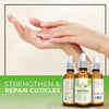 Organic Castor Oil - USDA Certified Organic (1oz)