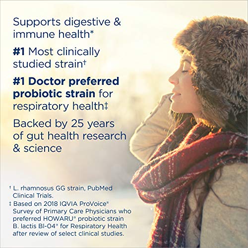 Renew Life Adult Probiotic - Ultimate Flora Extra Care Probiotic Supplement for Men & Women