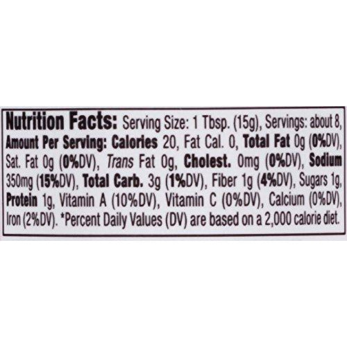 Thai Kitchen Red Curry Paste, 4 oz