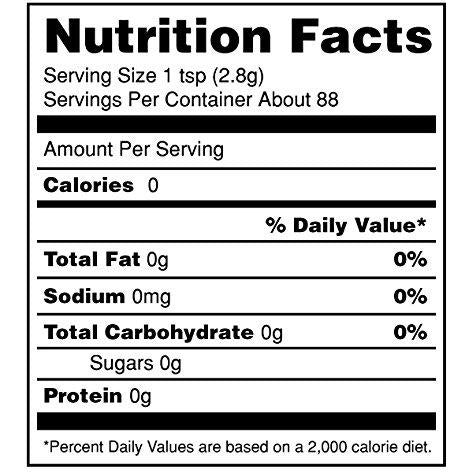 One Organic Matcha Tea Powder