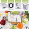 Spiralizer 7-Blade Vegetable Slicer