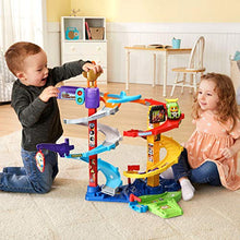  VTech Go! Go! Smart Wheels Ultimate Corkscrew Tower