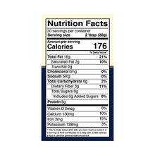  Kevala Organic Sesame Tahini, 32 Ounce