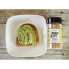 FreshJax Premium Gourmet Organic Spice Blends (Brunch Life: Organic Everything Bagel Seasoning)