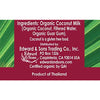 Native Forest Organic Classic Coconut Milk, 13.5 Ounce Cans (Pack of 12),Packaging may Vary