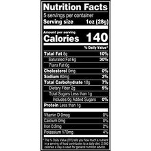  Terra Plantains Chips with Sea Salt, 5 Oz (Pack of 12)