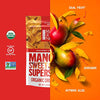 Made In Nature Organic Dried Mangoes, 28oz - Non-GMO Vegan Dried Fruit Super Snack