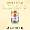 Himalayan Pink Salt Grass-Fed Ghee Butter