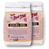 One 16 oz Bob's Red Mill Baking Soda (Pack of 2)