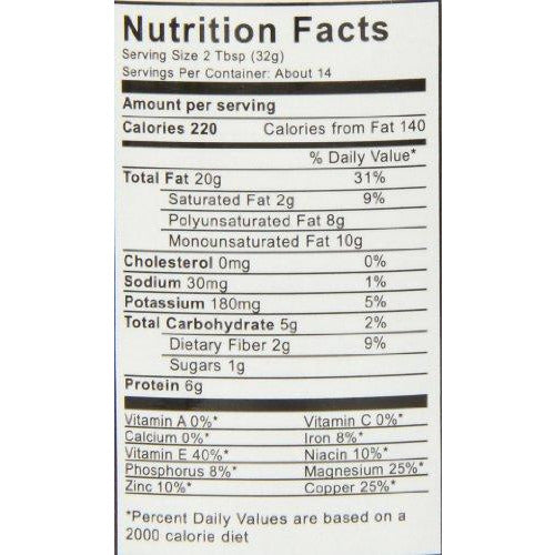 SunButter Sunflower Butter, Delicious, Organic Alternative to Peanut Butter, 16 ounce plastic jars, Pack of 3