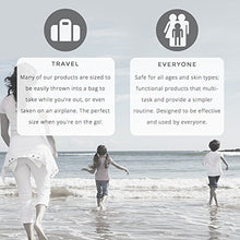  Zoe Organics - Organic Belly Butter, Rich Conditioning Treatment for Stretching Skin During Pregnancy, For Stretch Marks and Supports Skin Elasticity (2 Ounces)