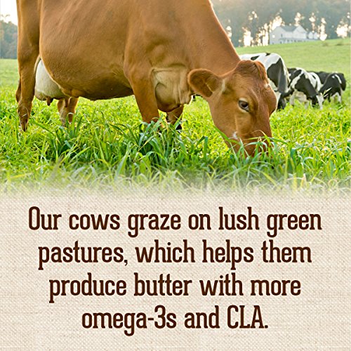 Organic Valley, Purity Farms Ghee, 7.5oz