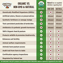  Organic Valley, Purity Farms Ghee, 7.5oz