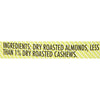 Trader Joes Almond Butter Creamy Unsalted 1lb