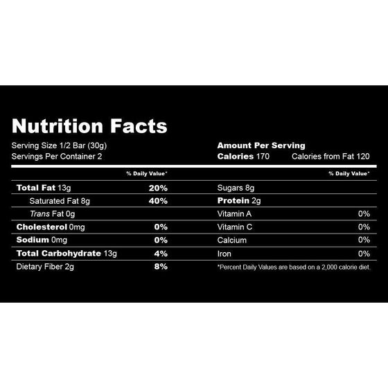 Hu Vegan Chocolate Bars | 4 Pack Simple Chocolate | Gluten Free, Paleo, Non GMO, Kosher Dark Chocolate | 2.1oz Each