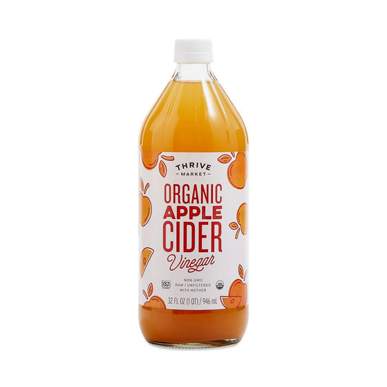 Organic Apple Cider Vinegar