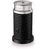 Nestle Nespresso Milk Frother, One Size, Black