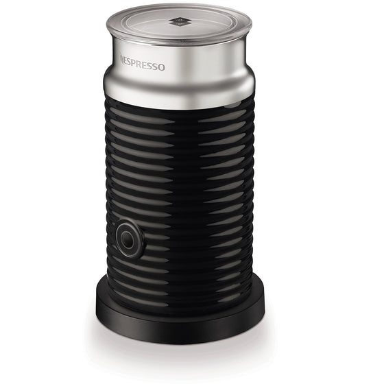 Nestle Nespresso Milk Frother, One Size, Black