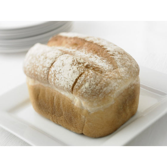 Freshware Silicone Mold, Soap Mold for Pudding, Muffin, Loaf, Brownie, Cornbread, and Cheesecake, Mini, 12-Cavity