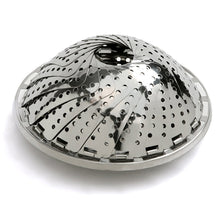  Norpro Stainless Steel Vegetable Steamer