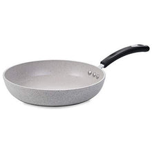  8 inch Ozeri stone earth frying pan 100% APEO & PFOA free stone derived non-stick coating from Germany Danielle Walker