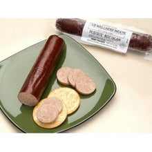  8 oz. beef salami Danielle Walker