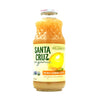 Santa Cruz Organic Lemon Juice, 16 oz