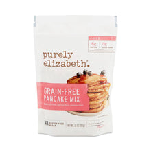  Grain-Free Pancake Mix