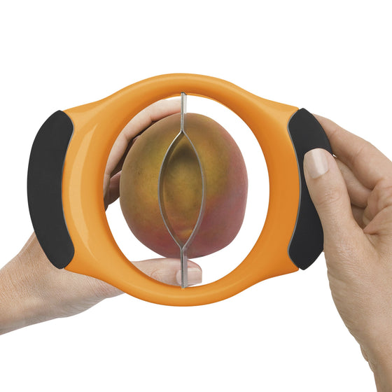 OXO Good Grips Mango Slicer, Splitter, and Corer