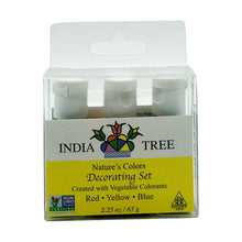  India Tree, Natural Decorating Color, 2.5 Ounce